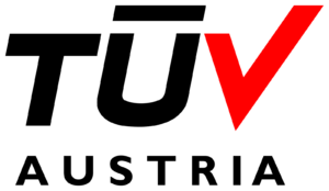 TÜV AUSTRIA Logo
